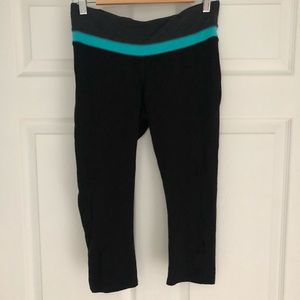 GAP Leggings - EUC‼️